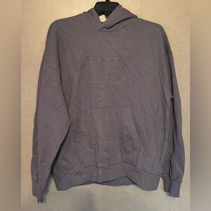 Taylor Swift TTPD Hoodie